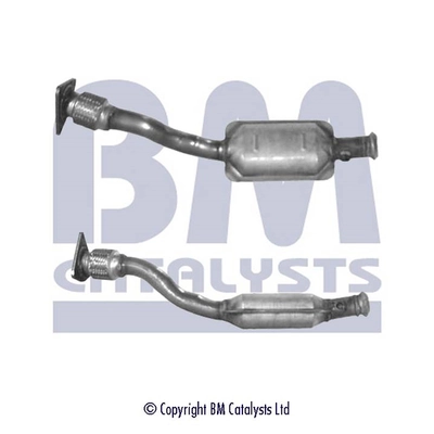 Catalytic Converter